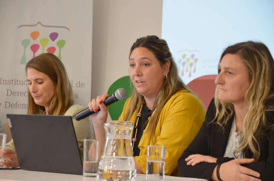 Comentarios de Manuela Reguera, Directora de Unidad de Víctimas y Testigos, FGN Comentarios de Manuela Reguera, Directora de Unidad de Víctimas y Testigos, FGN