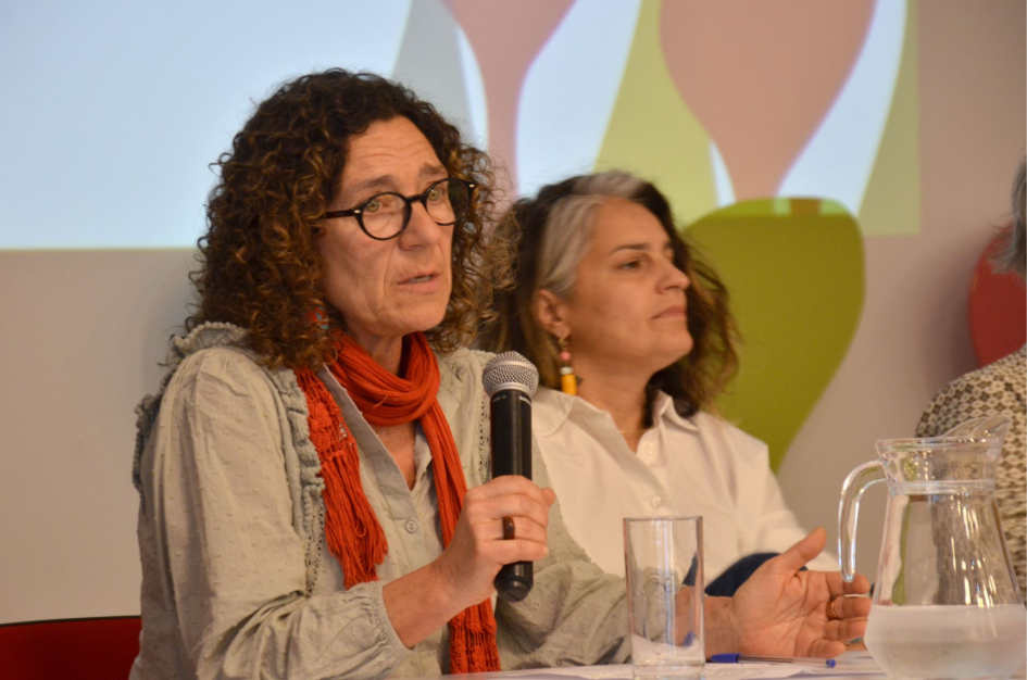 Comentarios de Paula Baleato, Plataforma Infancias y adolescencias (PIAs) Comentarios de Paula Baleato, Plataforma Infancias y adolescencias (PIAs)