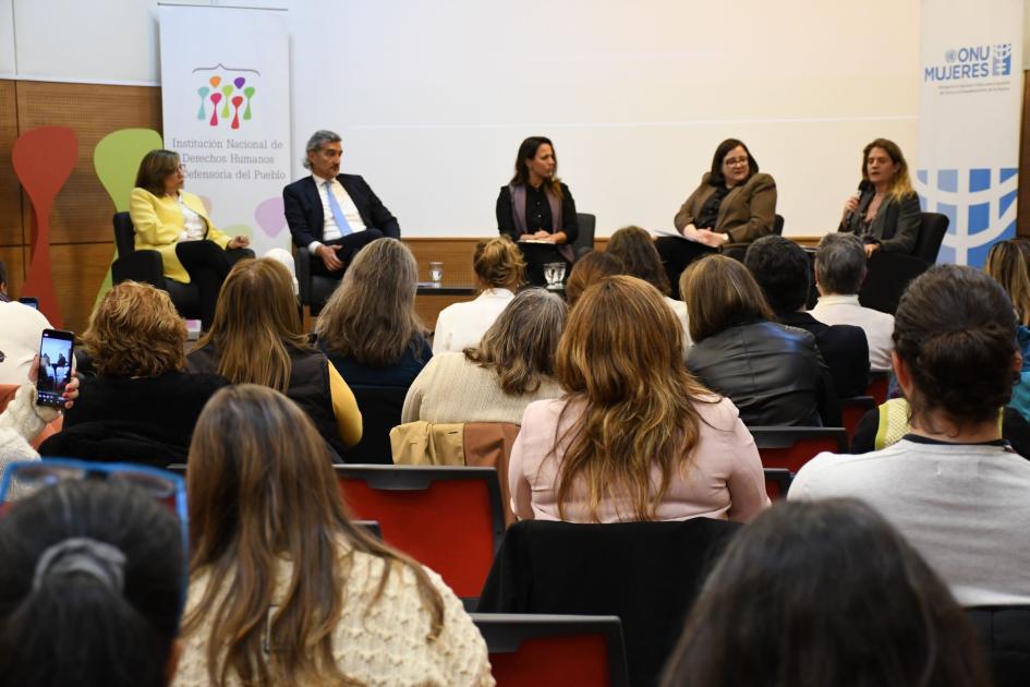 Panel de apertura Panel de apertura