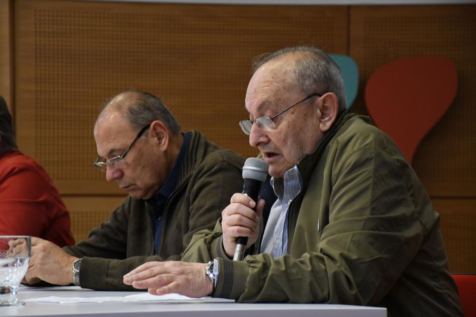 Expositor Expositor