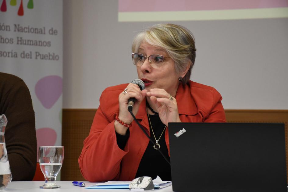 Expositora Expositora