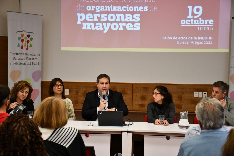 Expositores Expositores