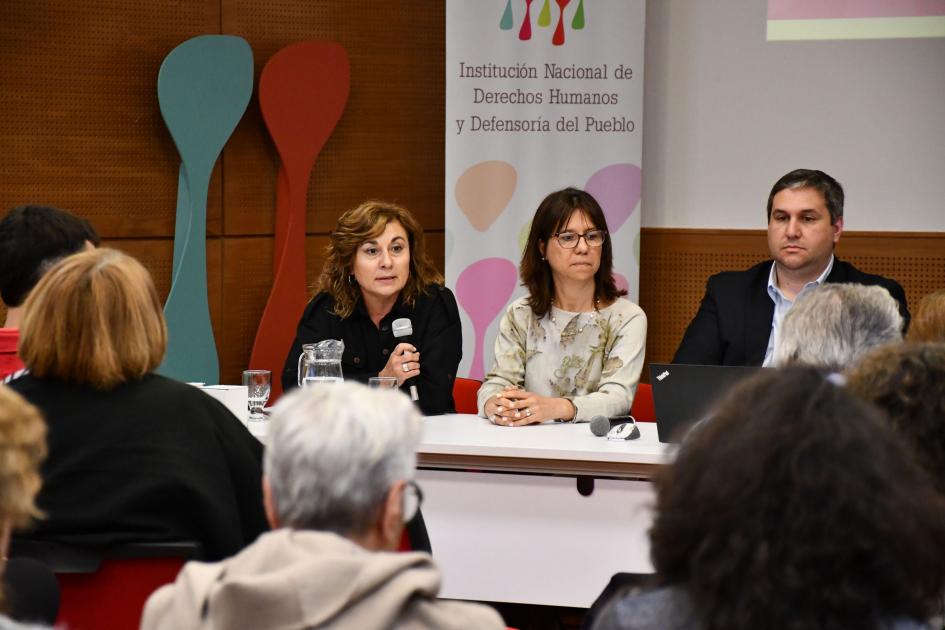 Expositores Expositores