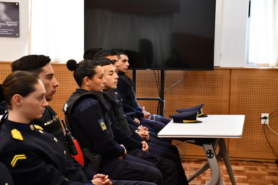Cadetes Cadetes