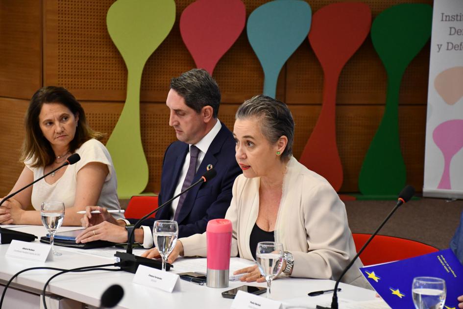 Mesa de apertura Mesa de apertura