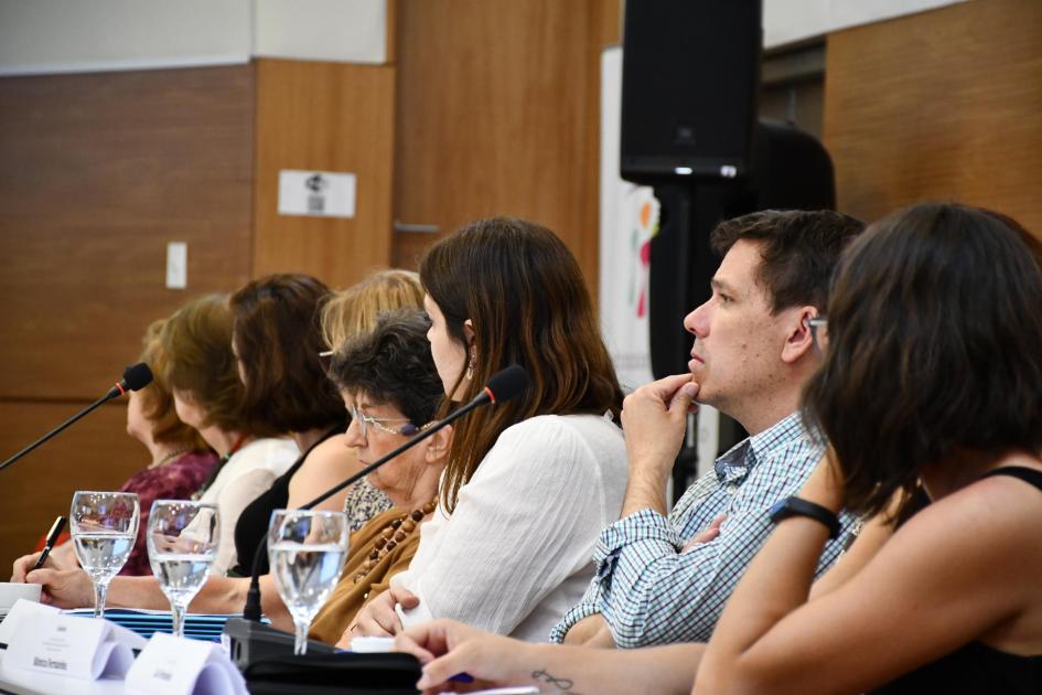 Participantes Participantes