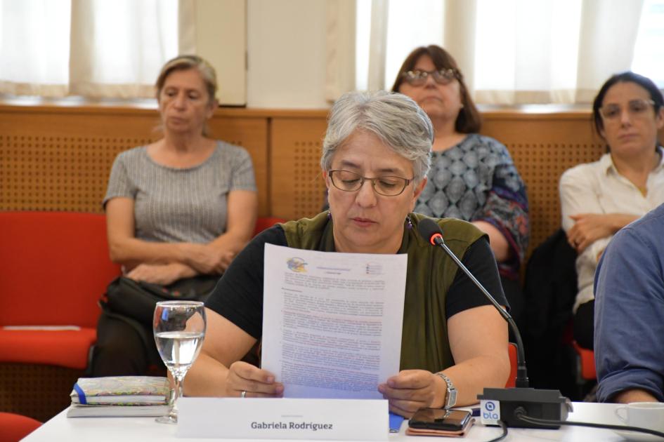 Participantes Participantes
