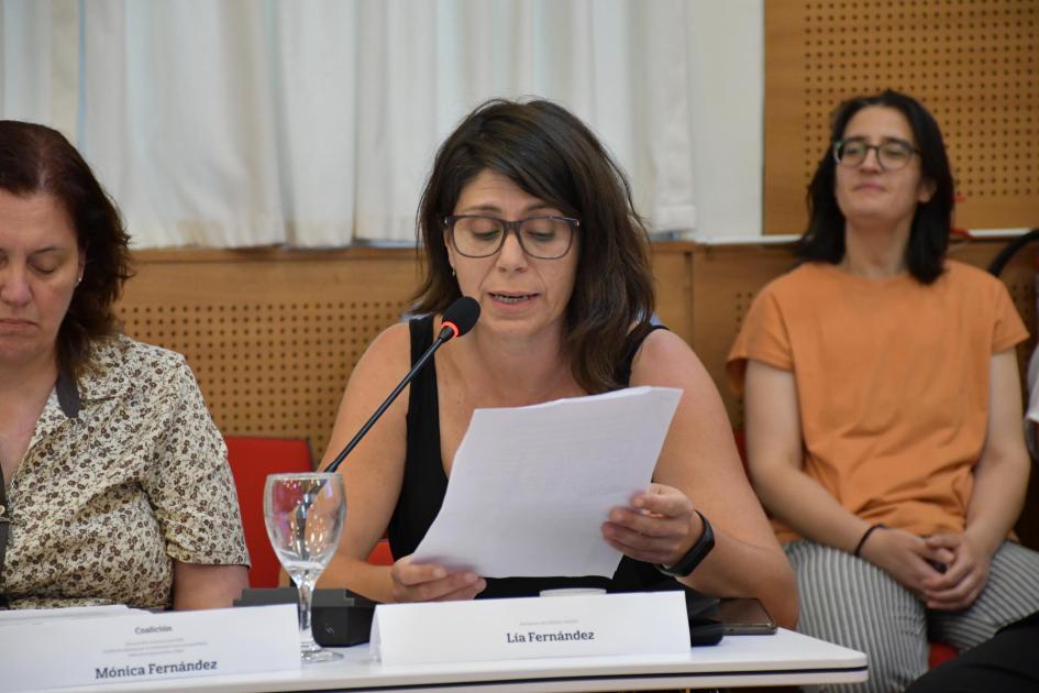 Participantes Participantes