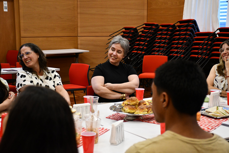 Directora Jimena Fernández