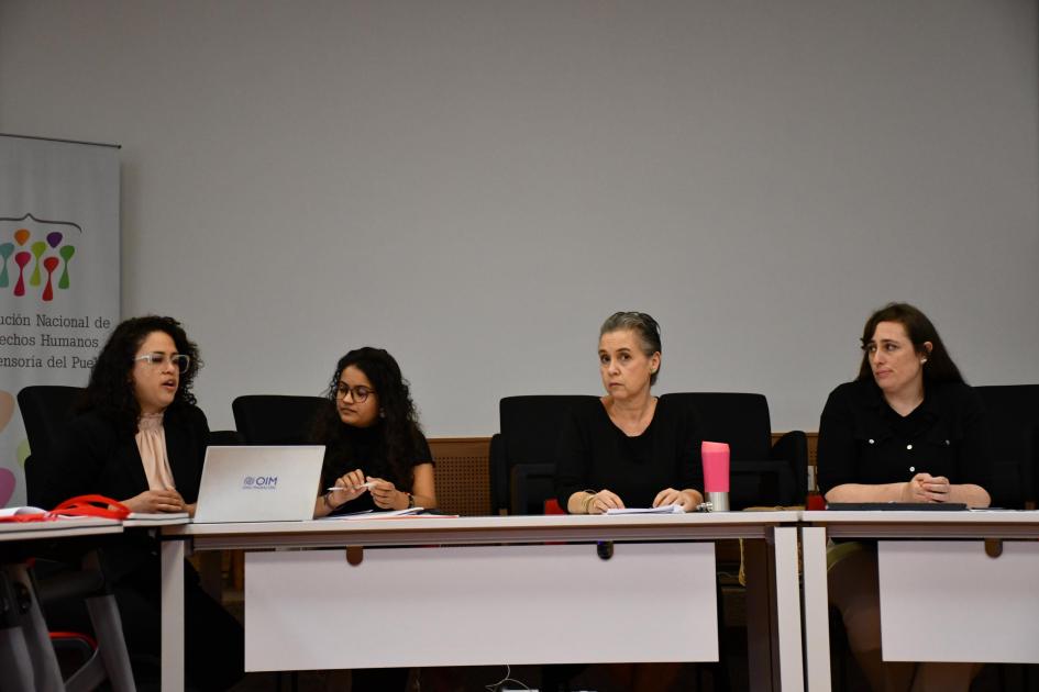 Participantes encuentro presentación proyecto protocolo Participantes encuentro presentación proyecto protocolo