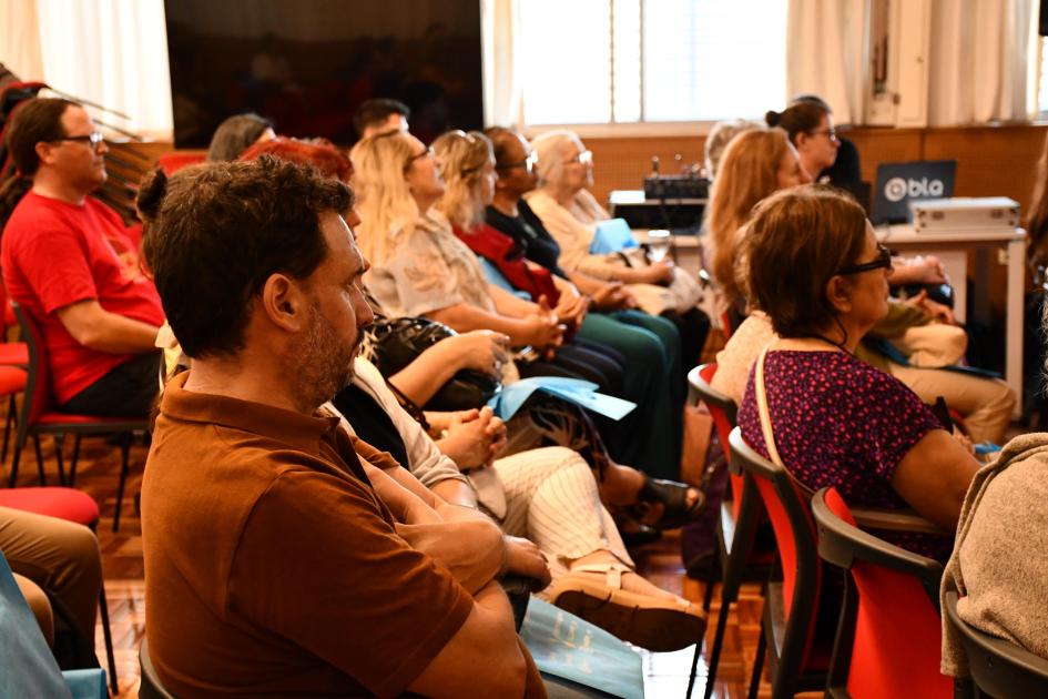 Público cineforo Público cineforo