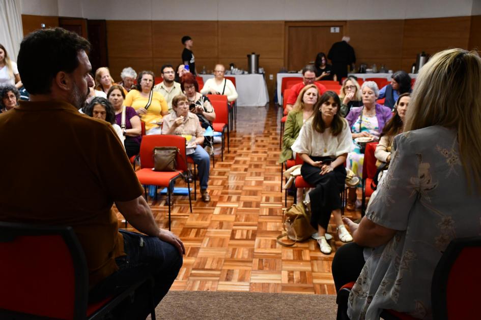 Público cineforo Público cineforo