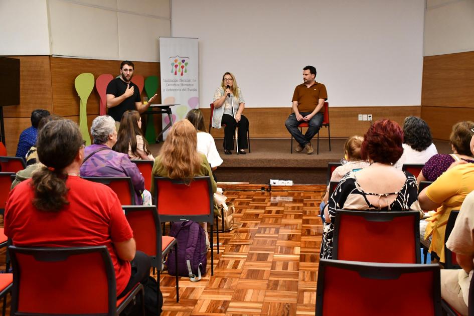 Público cineforo Público cineforo