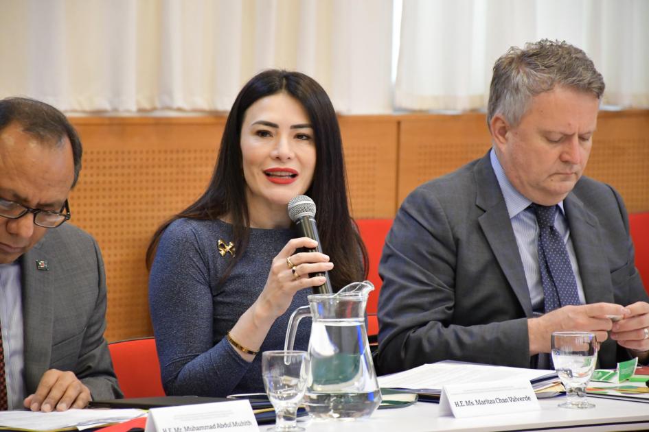 Maritza Chan Valverde Maritza Chan Valverde