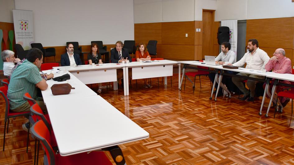 Grupo de trabajo por los derechos de las personas mayores Grupo de trabajo por los derechos de las personas mayores