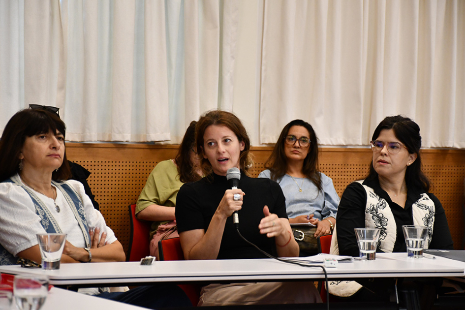 representantes de subsistemas de ANEP representantes de subsistemas de ANEP