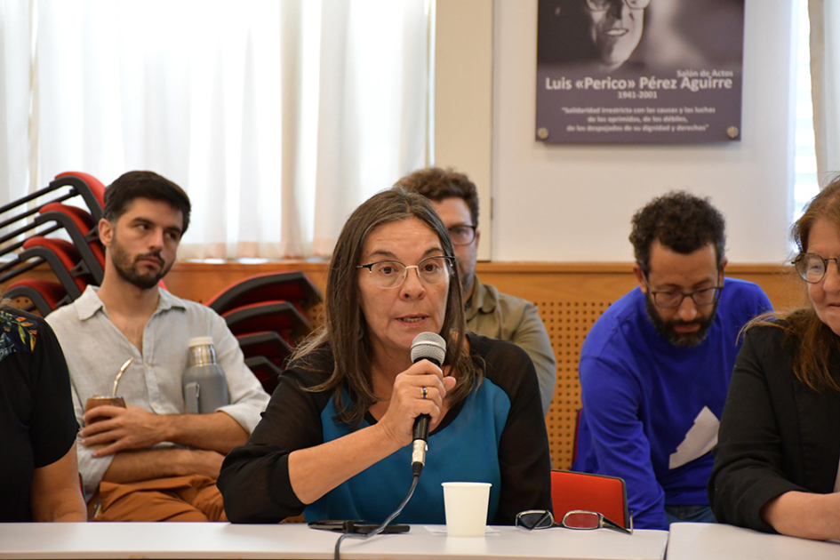 representantes de la sociedad civil representantes de la sociedad civil