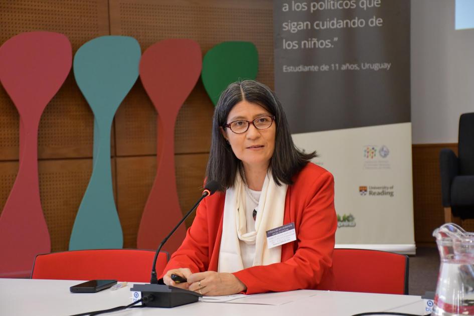 Cumbre de Protección Infantil Organizacional de las Américas