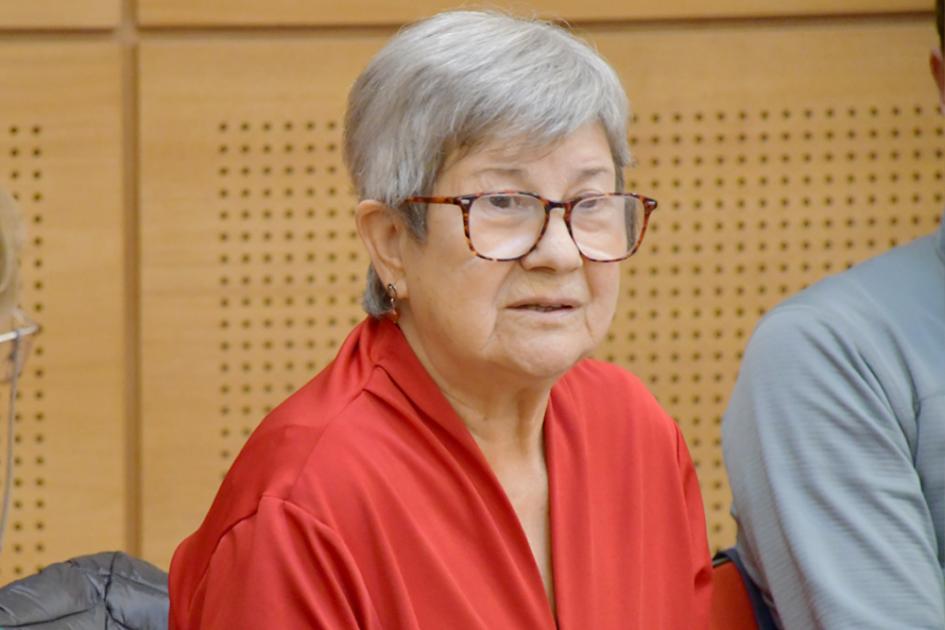 Sara Méndez Sara Méndez