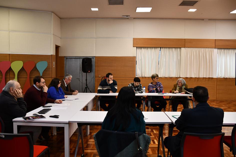 Grupo de trabajo Observatorio para monitoreo de derechos de personas en situación de discapacidad Grupo de trabajo Observatorio para monitoreo de derechos de personas en situación de discapacidad