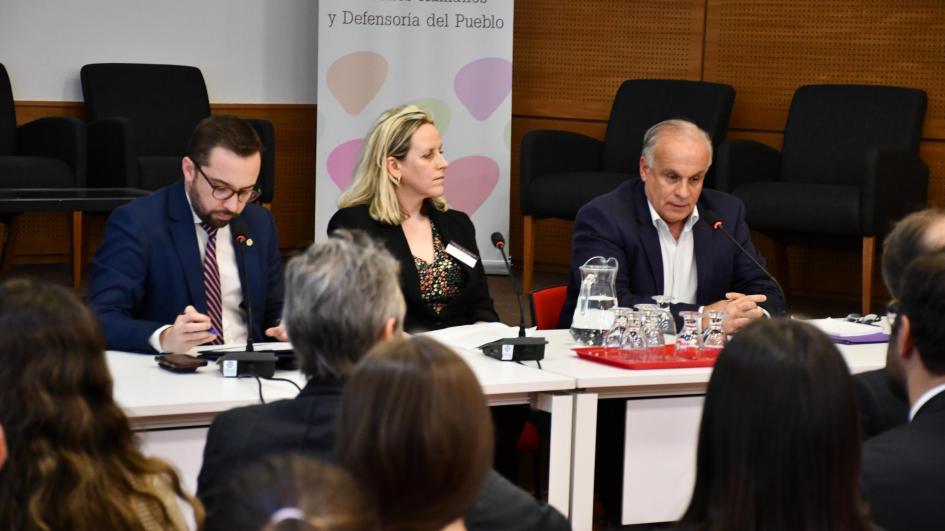 Cumbre de Protección Infantil Organizacional de las Américas