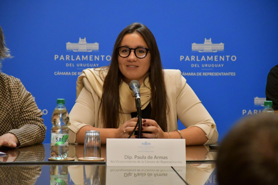 Paula de Armas