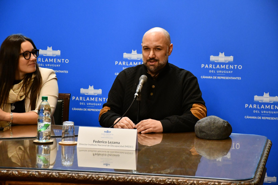 Federico Lezama