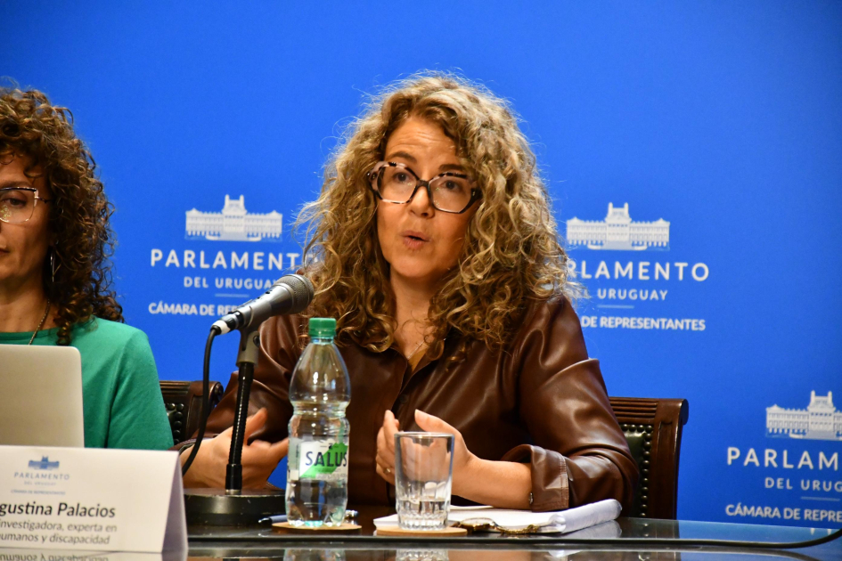 Agustina Palacios