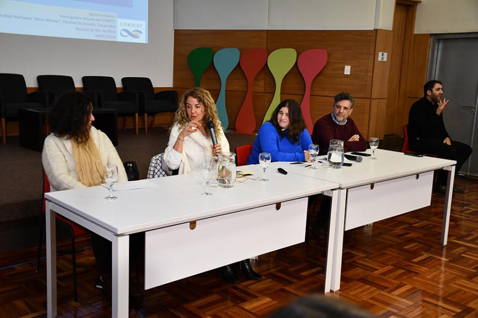 ciclo de formación sobre derecho a la igualdad y no discriminación de las personas con discapacidad ciclo de formación sobre derecho a la igualdad y no discriminación de las personas con discapacidad