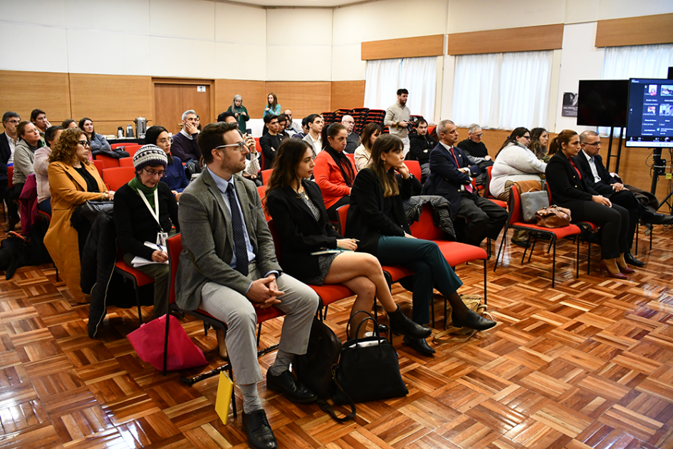 Conversatorio sobre derechos político-electorales de las personas en situación de discapacidad Conversatorio sobre derechos político-electorales de las personas en situación de discapacidad