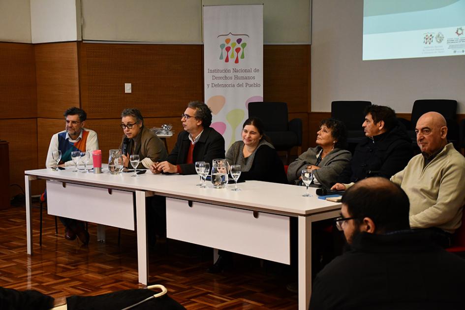 mesa de instituciones y organizaciones impulsoras del ciclo mesa de instituciones y organizaciones impulsoras del ciclo
