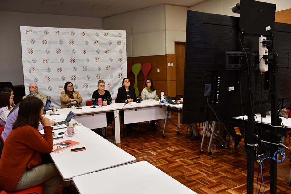 Preasamblea Nacional de Derechos Humanos Preasamblea Nacional de Derechos Humanos