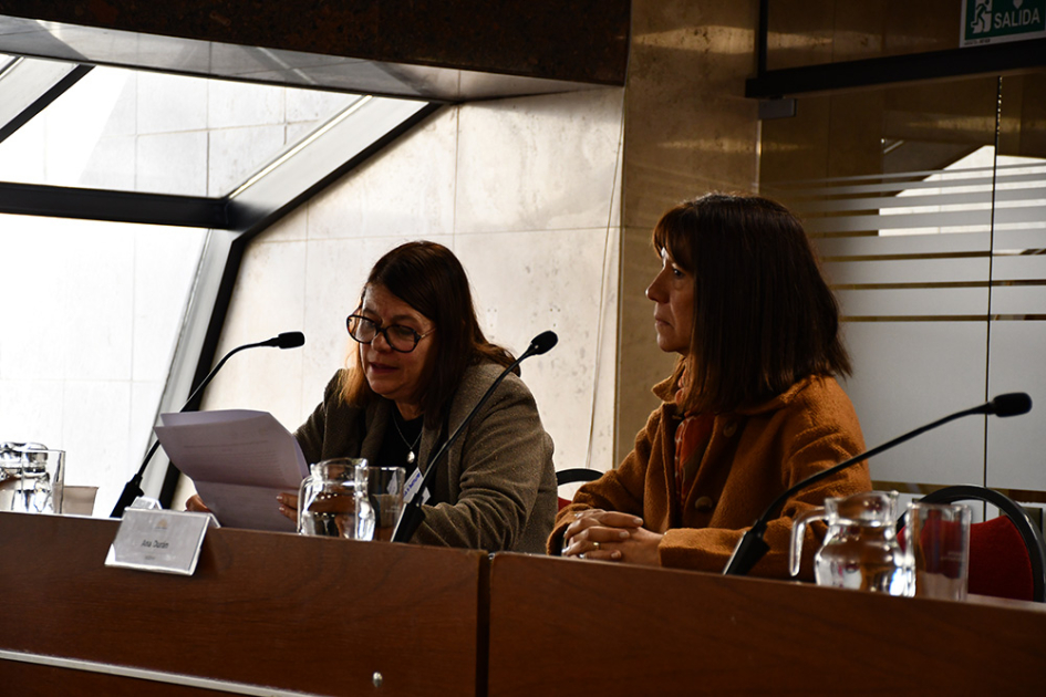 Fase 2, GT Personas Mayores Fase 2, GT Personas Mayores