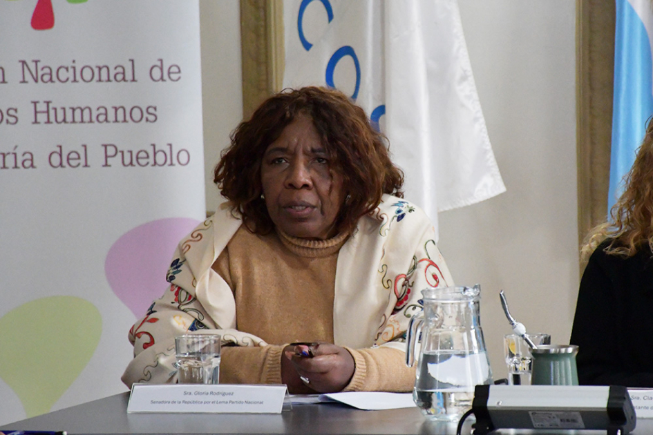 Gloria Rodríguez Gloria Rodríguez