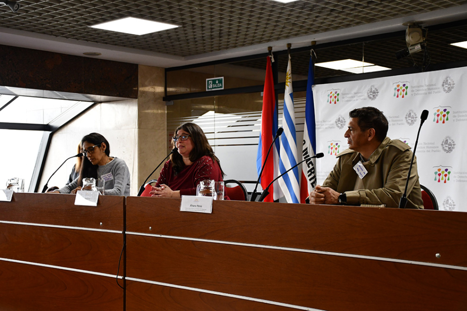 Fase 2, GT Personas en Situación de Discapacidad Fase 2, GT Personas en Situación de Discapacidad