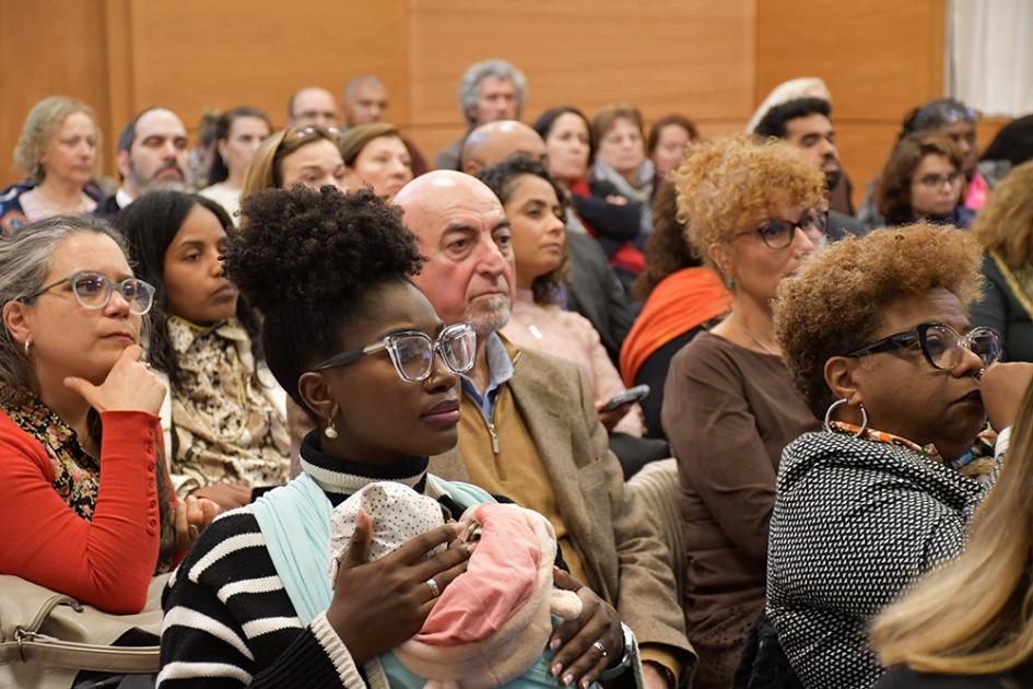 Presentación de informes sobre la ley 19122 Presentación de informes sobre la ley 19122