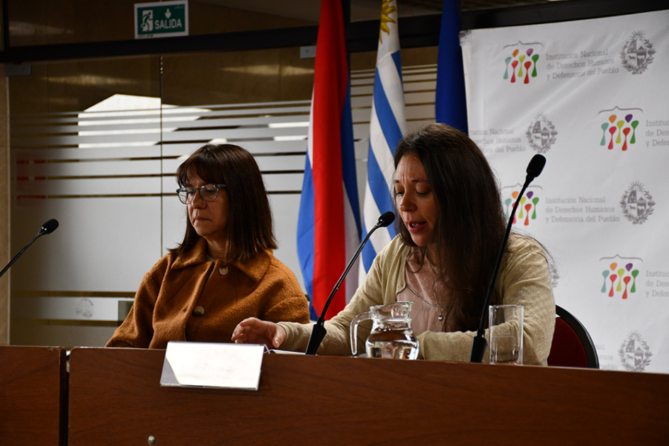 Fase 2, Ana Duran y Verónica Fernández Fase 2, Ana Duran y Verónica Fernández