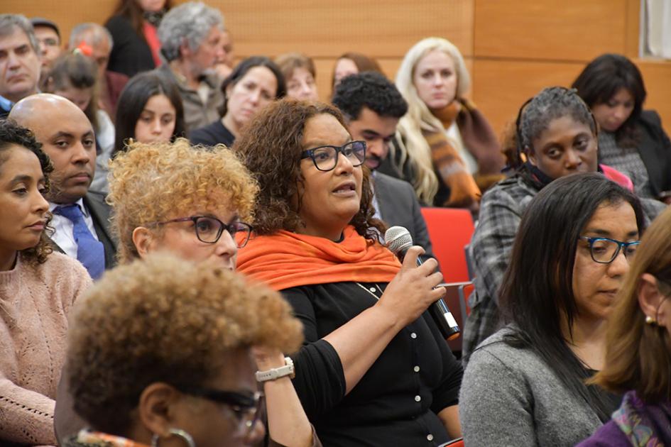 Presentación de informes sobre la ley 19122 Presentación de informes sobre la ley 19122