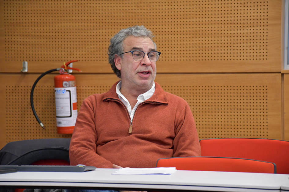 Fernando Filgueira Fernando Filgueira