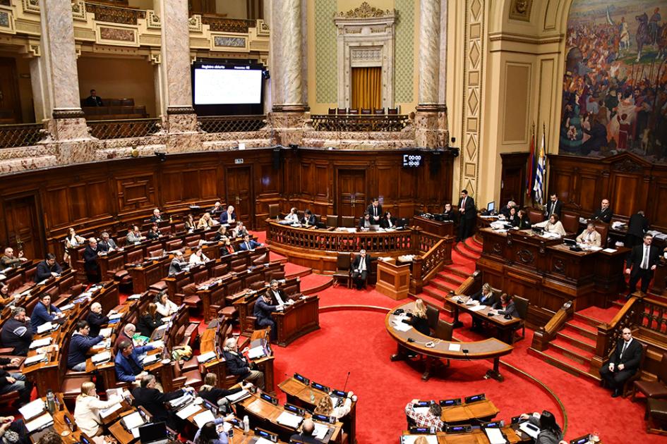 Cámara de Representantes Cámara de Representantes
