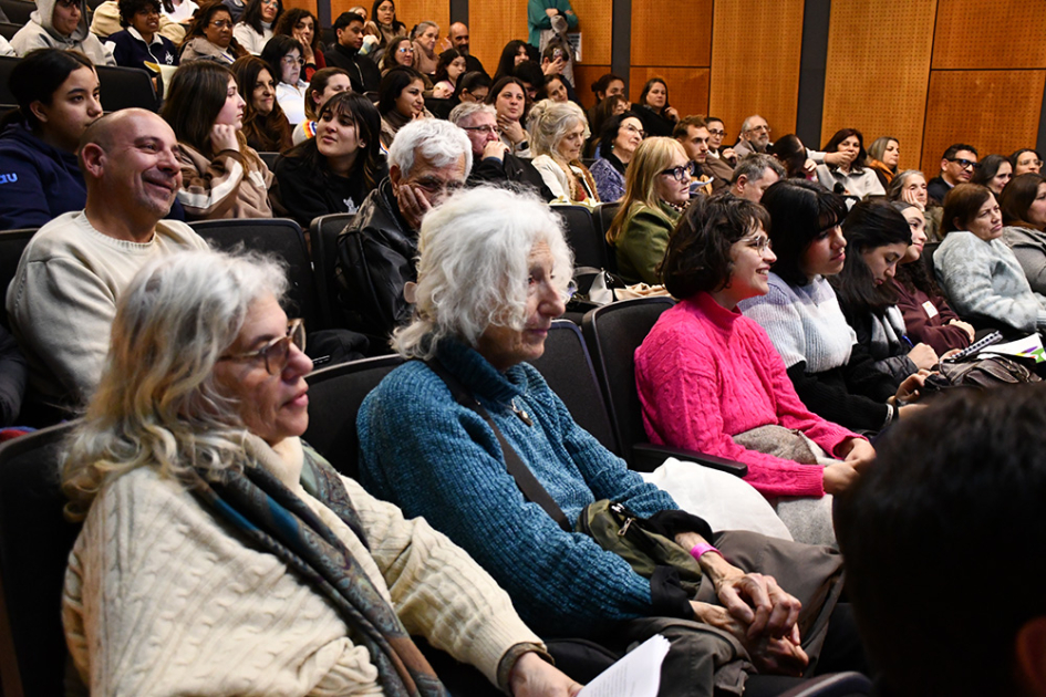  Asamblea Nacional de Derechos Humanos