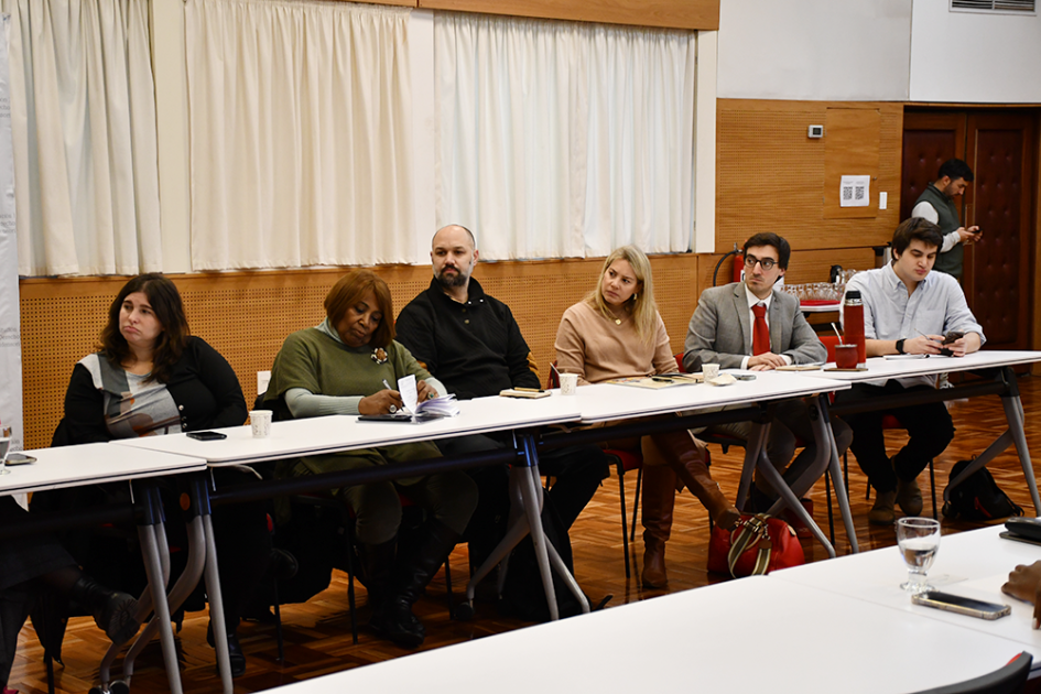 integrantes de equipos técnicos de los partidos políticos integrantes de equipos técnicos de los partidos políticos