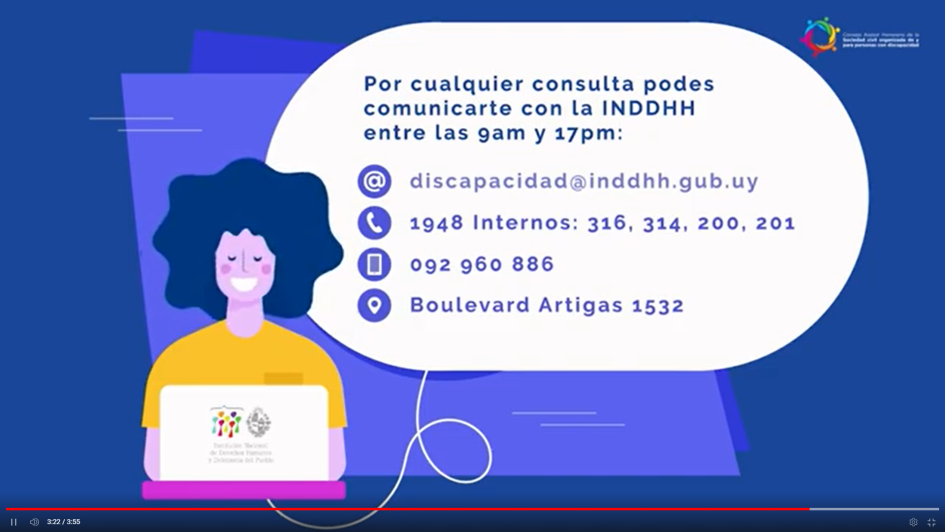 Imagen de la campaña informativa Imagen de la campaña informativa
