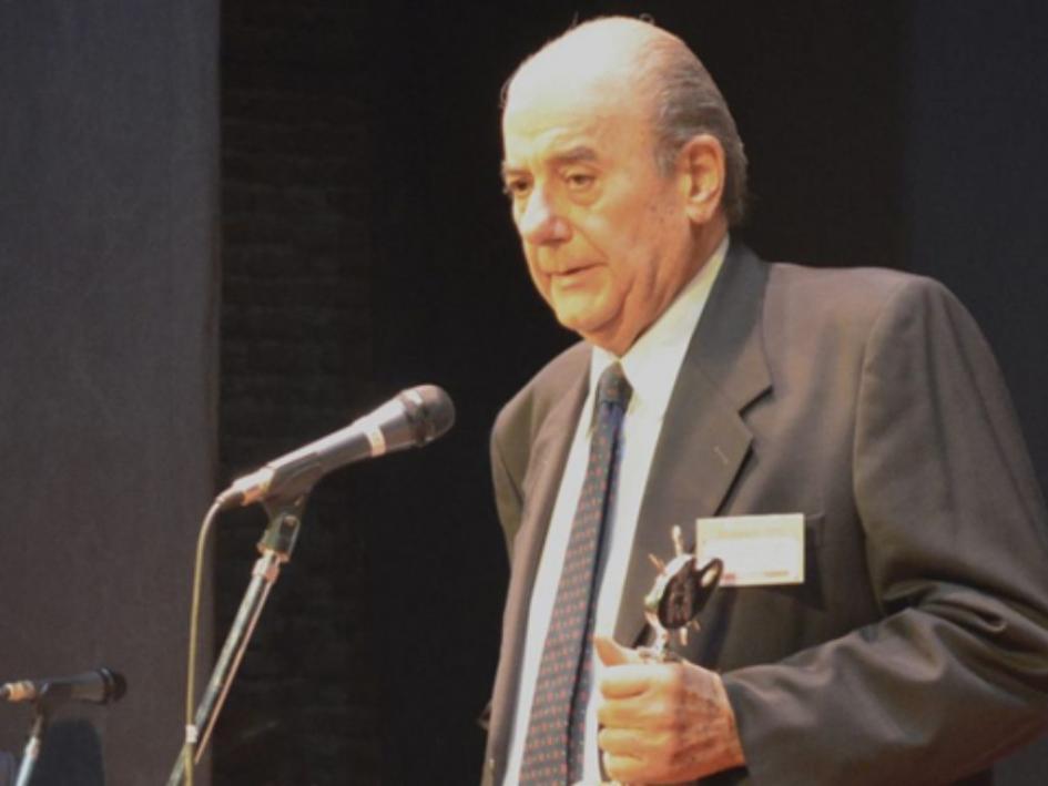 Juan Pablo Cajarville Juan Pablo Cajarville