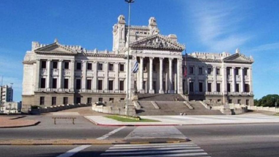 Palacio legislativo Palacio legislativo