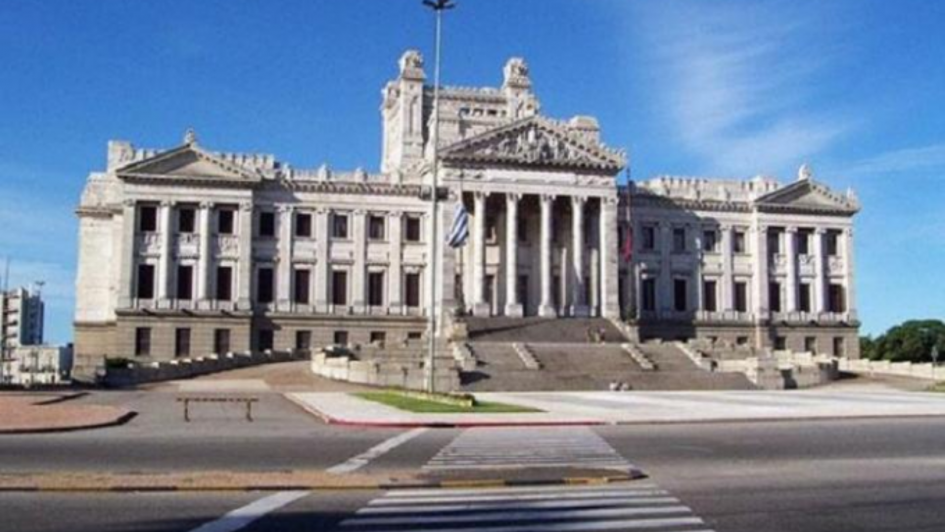 Palacio legislativo