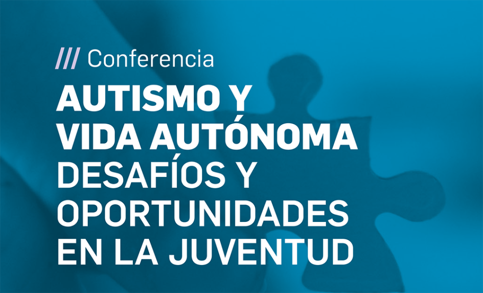Gráfica invitación a la conferencia Gráfica invitación a la conferencia