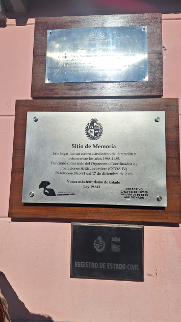 Placa de Memoria.