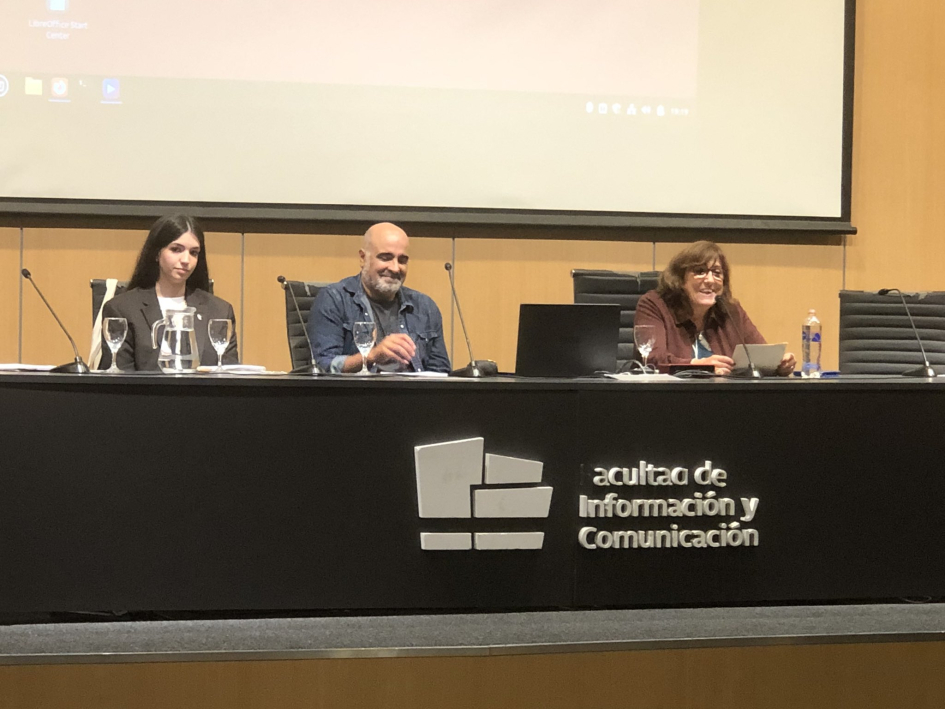 Presentación de la CNHSM