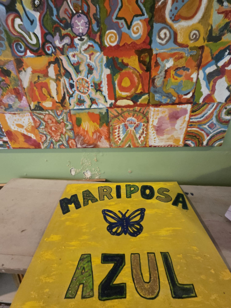 Centro Diurno, Hospital Vilardebó